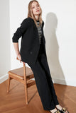 Trendyol Button Detail Jacket