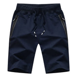 Fashion Brand Running Shorts Men 2020 Summer Men's Letter Print Shorts Male Casual Fitness Bermuda Short