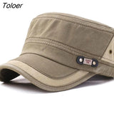 Letters Embroidery Men Flat Top Berets Outdoor Sunshade Newsboy Hats Business Hat Trucker Hat Sun Hat Painter Hats