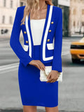 2025 New Professional Dress Dress Women's