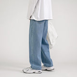 Boy Washed Baggy