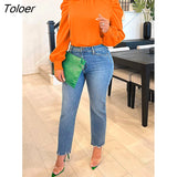 Solid Puff Sleeve Shirt Blouse Top Elegant Women Clothing Lace Up Long Sleeve OL Office Ladies Blouse Green