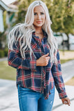 Long Sleeve Shirt with Breast