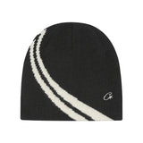 Alcatraz Alcatraz Corteiz Knitted Hat Four Seasons Warm Ski Cap