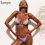 sexy bathing suit women swimsuit brazilian push up swimwear tops thong bikini biquini mujer summer white black red