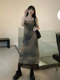 Grunge Forest Midi
