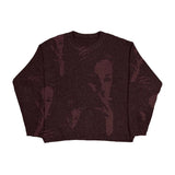 Toloer And Winter 2023 Women's Sweater Autumn And Winter Sweater
