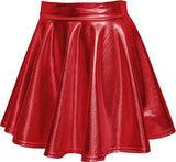 Toloer Women's Wear 2024 Hot Style Sexy Performance Stage Performance Skirt Women's Skirt-Outfit