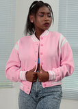 Fashion Sport Button Open Long Sleeve