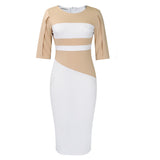 African Plus-Size Women's Dress 2025 New Fashion Bag Ass
