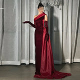 2025 New Women's V-Neck Fashion Waist Seal To Open Fork