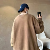 Boy Casual Oversized