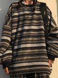 80's Grandma Sweater-Outfit