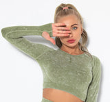 Women High Waist Leggings For Fitness Ladies Sexy Bubble Butt Gym Sports Workout Leggings Push Up Fitness Female