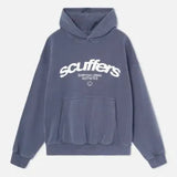 SCUFFERS Printed National Tide Treasure Boy Printed