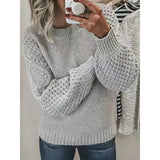 Knitted Sexy Beach Dress In Summer