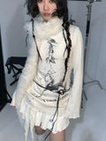 Rope Belted