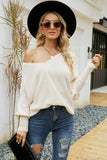 Dolman Sleeve