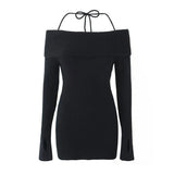Homemade New Women's Classic Fashion Branded Collared Knitted Sweater