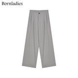 Summer Two Piece Sets Korean Fashion Blazer Suits Women Crop Coat and Pant Suits Long Sleeve Ensemble 2 Pieces