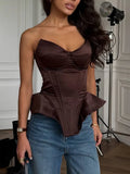 Girl Women's Chest Design Chests