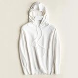 Hoodie Women Sweatshirts Hooded Sweatshirt Womens Knitted Hoodie Sweatshirt For Women Hoodies Sweatshirts Long