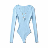 Casual Crew Neck Long Sleeve