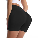 Fit Leggings High Waist Sport Short Leggins Hip Push Up Women Gym Fitness Legging Tummy Control Workout Gym workout