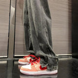 Leg Baggy