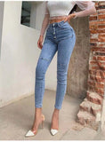 Autumn Winter Women Baggy Jeans Oversize Pants Butterfly Print High Waist Mom Jeans Overalls Streetwea Denim