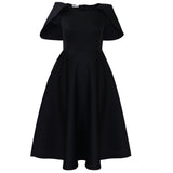 Women's New Fashion Elegance Elegant Sexy Banquet Dresses African