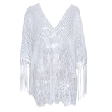 Swimwear Women's Ebay Chiffon Bikini Beach