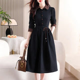 Summer New Airy Chiffon Flying Sleeves Pure Color Shirt Beautiful Loose Thin Thin