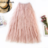 Skirt for