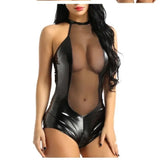 New Sexy Pajamas Summer Ladies Homewear