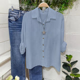 Years Of Shein Casual Hanging Shirt New