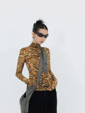 Tiger Mesh