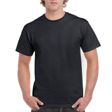Classic Basic Solid Ultra Soft Cotton T-Shirt New Style Mens Short Sleeve Summer T shirt Cotton O Collar T