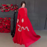Women's Clothing In The Autumn Of 2025, High-End Fashion Hot Evening