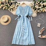 White Lace Fashion Clothing Casual Summer Elegant Female Dress Clothes Dresses for women Maxi Long Beach Sundress