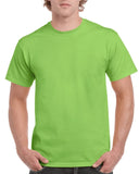 Classic Basic Solid Ultra Soft Cotton T-Shirt New Style Mens Short Sleeve Summer T shirt Cotton O Collar T