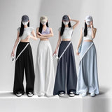 Coat Women Spring And Autumn Wear Oversize Loose Lazy Wind Printed Towel Embroidered Hooded
