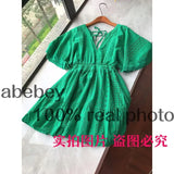 Sexy White Fashion Clothing Casual Summer Elegant Female Dress Clothes Dresses for women Midi Long Beach Sundress