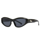 Star Wrap Around