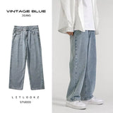 Boy Washed Baggy