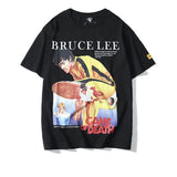 Fashion Summer New Men T-Shirt 2020 Print Male T Shirts Hip Hop Men T Shirts Street Hip Hop