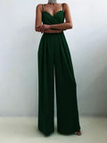 Jumpsuit Slings With Straight-Bars And Straights On The Ground For Extremely Simple Jump-And-Summer New