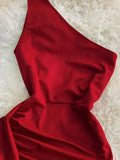 Sexy Skew Collar Sleeveless Bodycon Dress Women Elegant High Waist Sheath Mini Vestidos Female 2021 Spring Summer New