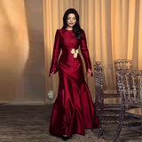 2025 New Women's Loose Casual Comfortable Denim Dress