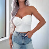 2025 Women's New Denim Skirt High Waist Irregular Hair To Do Old Water Washing Skirt